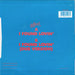 The Fatback Band – I Found Lovin' 7" vinyl record, image 2 of 4