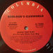 Robi Rob's Clubworld – Shake That Body (3x12") 12" vinyl record, image 8 of 8