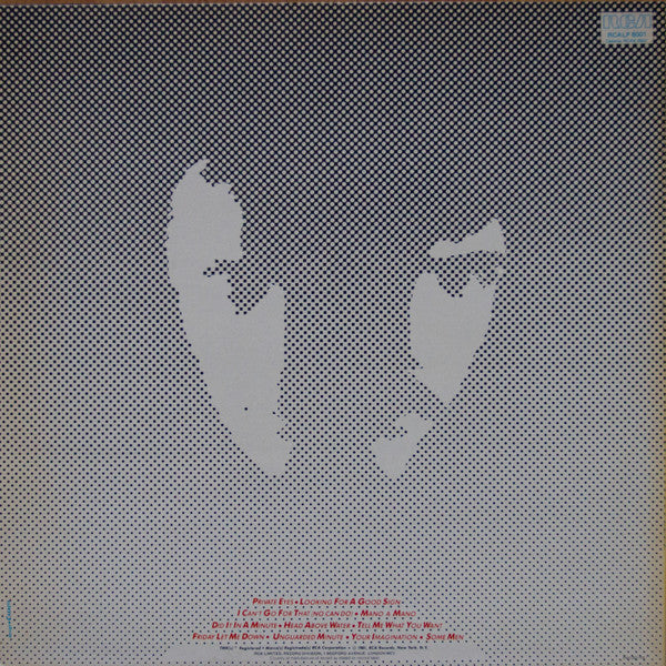 Daryl Hall & John Oates – Private Eyes LP vinyl record, image 2 of 8