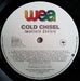Cold Chisel – Twentieth Century LP vinyl record, image 5 of 6