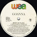 Goanna – Spirit Of Place LP vinyl record, image 6 of 10