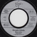 Simple Minds – Speed Your Love To Me 7" vinyl record, image 4 of 4