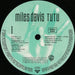 Miles Davis – Tutu LP vinyl record, image 3 of 10