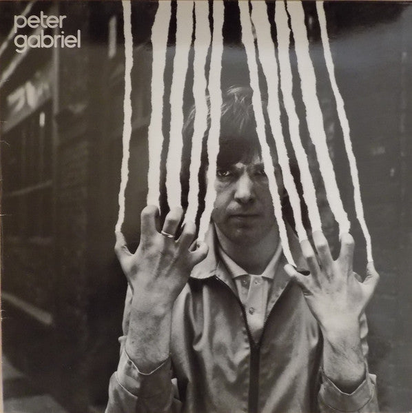 Peter Gabriel – Peter Gabriel
