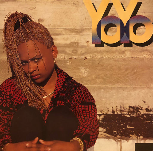 Yo-Yo – Make Way For The Motherlode