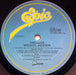 Michael Jackson – Thriller LP vinyl record, image 4 of 7