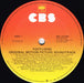 Various – Footloose (Original Soundtrack Of The Paramount Motion Picture) LP vinyl record, image 3 of 7