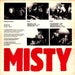 Misty In Roots – Live At The Counter Eurovision 79 LP vinyl record, image 2 of 4