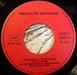 Permutative Distorsion – Brückenkopf Im Niemandsland 7" vinyl record, image 4 of 4