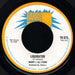 Harry J. All Stars, Glen And Dave – Liquidator / La La Always Stay 7" vinyl record, image 1 of 2