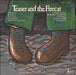 Cat Stevens – Teaser And The Firecat LP vinyl record, image 3 of 7