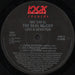 Real McCoy – Love & Devotion 12" vinyl record, image 3 of 4