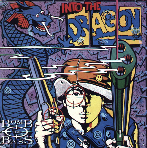 Bomb The Bass – Into The Dragon
