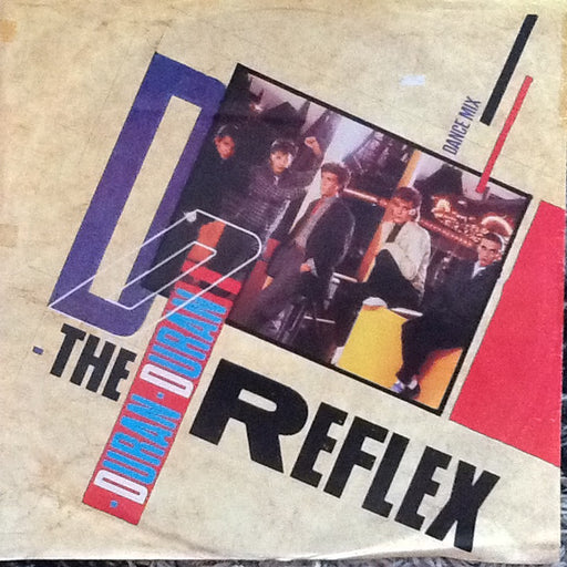 Duran Duran – The Reflex