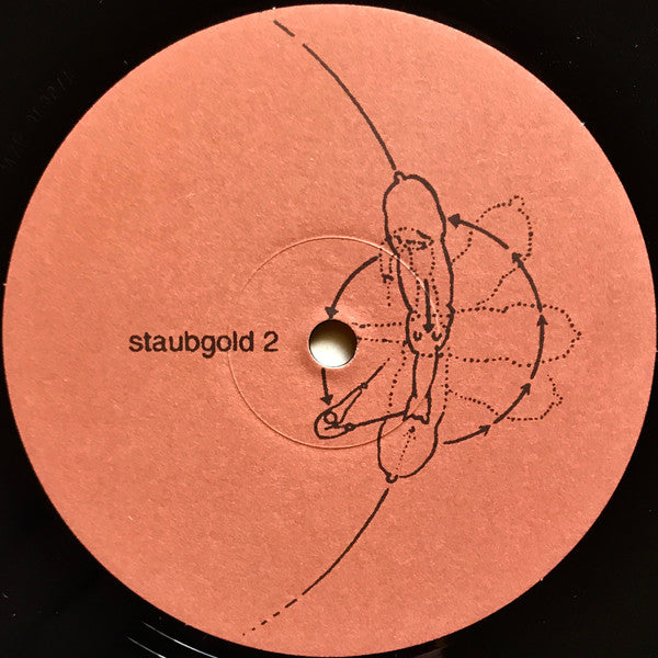 Tesendalo – Laura LP vinyl record, image 5 of 7