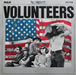 Jefferson Airplane – Volunteers LP vinyl record, image 1 of 6