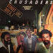 The Crusaders – Street Life LP vinyl record, image 8 of 8