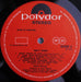 John Mayall – Empty Rooms LP vinyl record, image 3 of 8