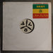 Crown Jam Crew – I Write The Song 12" vinyl record, image 2 of 3