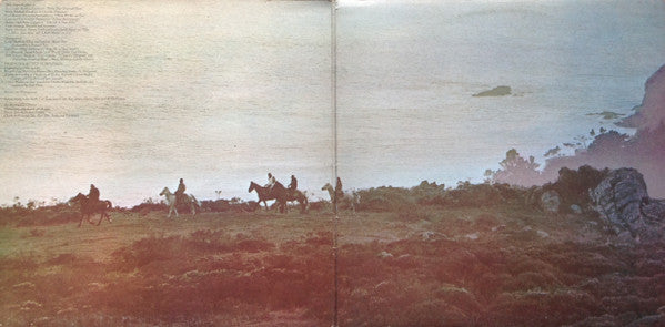 The Doobie Brothers – Stampede LP vinyl record, image 4 of 9