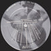 Sirius – This Is My Life 12" vinyl record, image 2 of 3