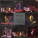 Millie Jackson – "Live And Outrageous" (Rated XXX) LP vinyl record, image 2 of 4