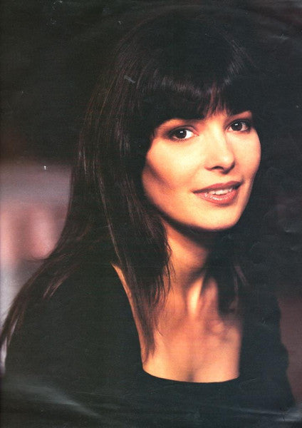 Beverley Craven – Beverley Craven. LP vinyl record, image 5 of 5