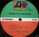 Sparks – In Outer Space LP vinyl record, image 4 of 4