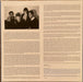 Sonic Youth – Sonic Youth LP vinyl record, image 6 of 9
