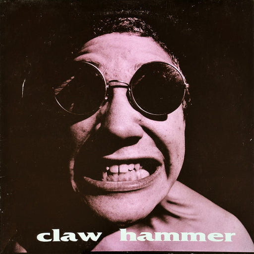 Claw Hammer – Claw Hammer
