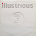 Dark Suite – Dark Sweet Piano (Weekend Remixes) 12" vinyl record, image 3 of 4