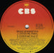 Bruce Springsteen – Cover Me 12" vinyl record, image 4 of 4
