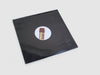 Dual Purpose – Runfastmaybefaster 12" vinyl record, image 4 of 4