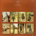The Doobie Brothers – Stampede LP vinyl record, image 5 of 9
