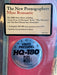The New Pornographers – Mass Romantic LP vinyl record, image 3 of 10