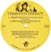 Tyrants In Therapy – Crazy Dreams 12" vinyl record, image 3 of 4