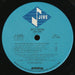 Billy Ocean – Love Zone LP vinyl record, image 3 of 4