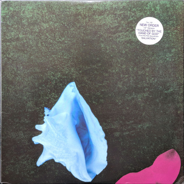 New Order – Touched By The Hand Of God