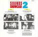 Various – Sounds Showcase 2 7" vinyl record, image 2 of 5