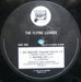The Flying Lizards – Sex Machine 12" vinyl record, image 3 of 4