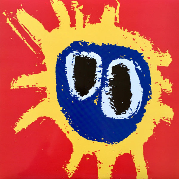 Primal Scream – Screamadelica (2xLP) LP vinyl record, image 1 of 10