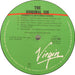 Cowboys International – The Original Sin LP vinyl record, image 3 of 4