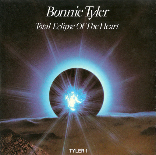 Bonnie Tyler – Total Eclipse Of The Heart