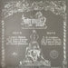 Glorior Belli – Ô Laudate Dominvs LP vinyl record, image 2 of 10