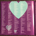 Dannii Minogue – Love And Kisses LP vinyl record, image 5 of 7