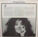 Morgana King – New Beginnings LP vinyl record, image 5 of 6