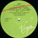 The Human League – Dare! LP vinyl record, image 3 of 6