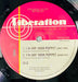 Hi-C, Prince Akeem – I'm Not Your Puppet / Brothers Want Base 12" vinyl record, image 2 of 2