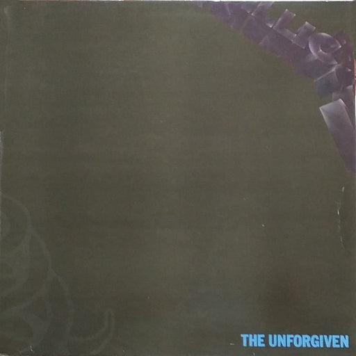 Metallica – The Unforgiven