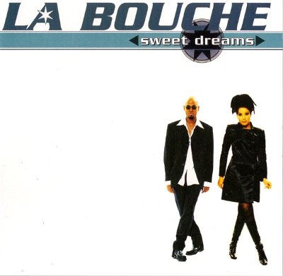 La Bouche – Sweet Dreams 12" vinyl record